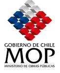 ministerio de obras publicas
